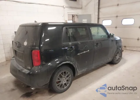 2009 Scion Xb из США, поврежденный, VIN JTLKE50E491062094